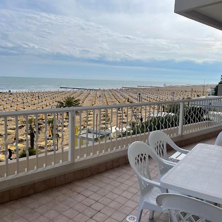 Fronte Mare-Residence Union 9 ลิโดดิเยโซโล ภายนอก รูปภาพ