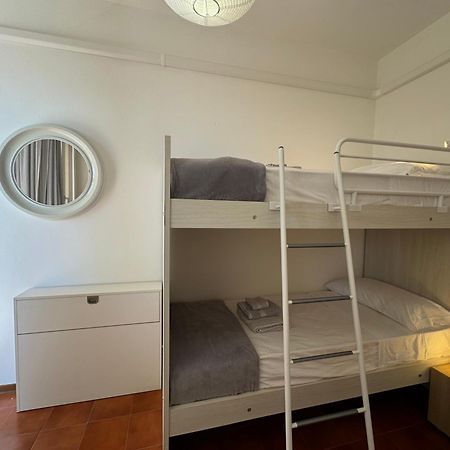 Fronte Mare-Residence Union 9 ลิโดดิเยโซโล ภายนอก รูปภาพ