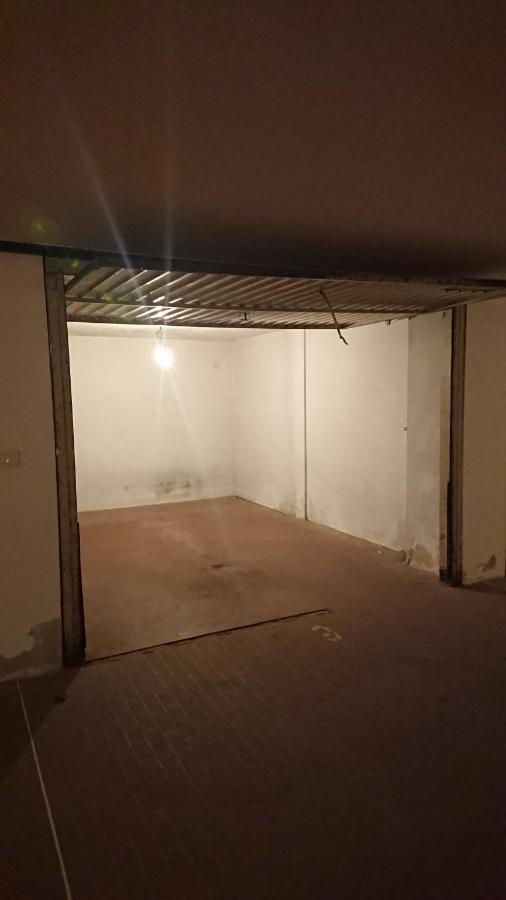 Fronte Mare-Residence Union 9 ลิโดดิเยโซโล ภายนอก รูปภาพ