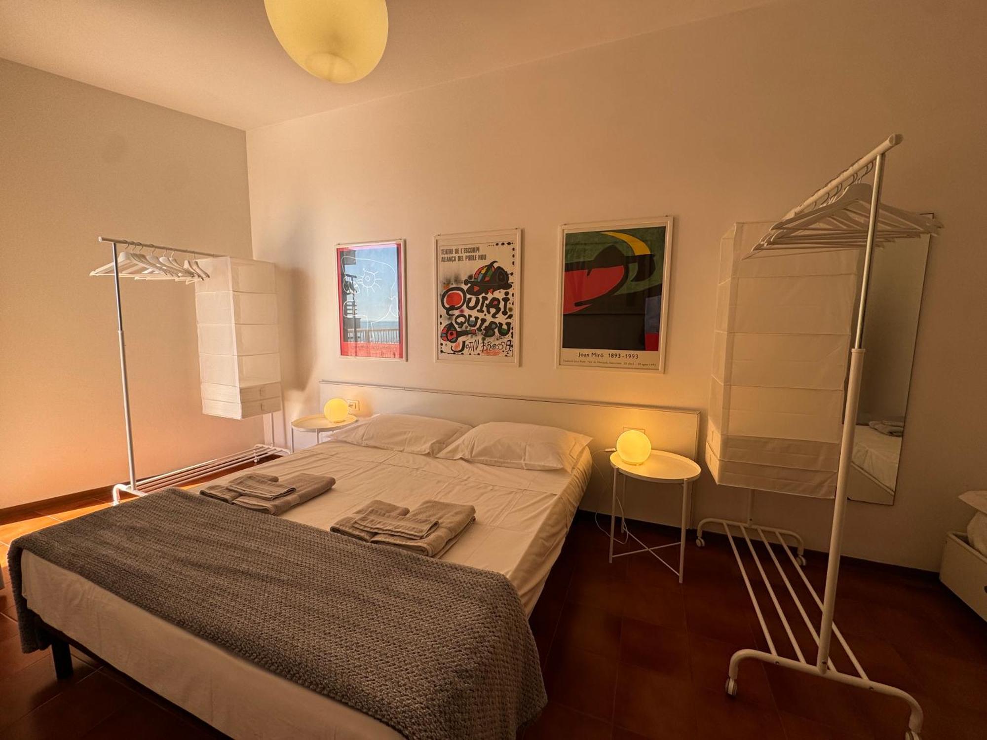 Fronte Mare-Residence Union 9 ลิโดดิเยโซโล ภายนอก รูปภาพ