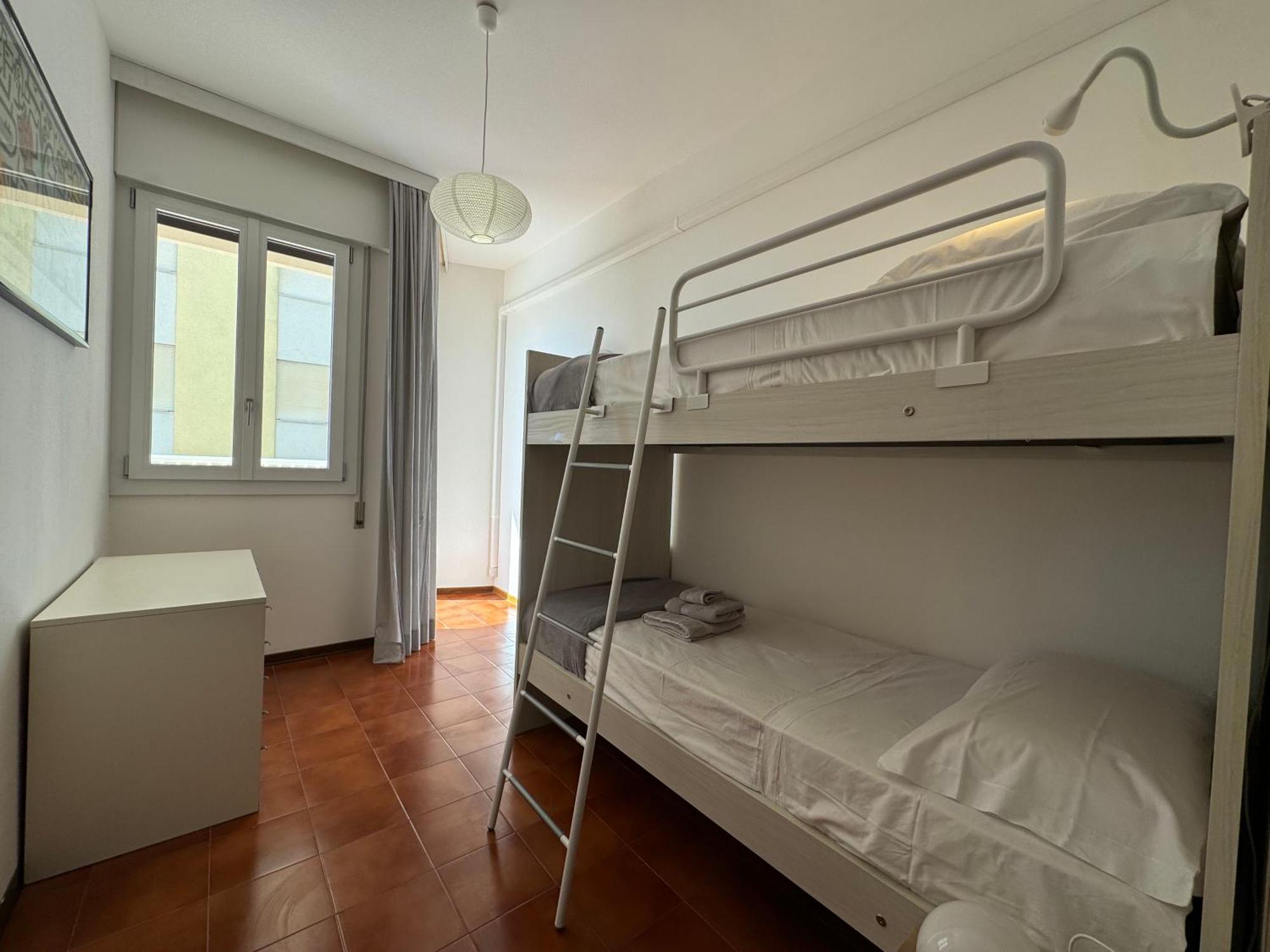 Fronte Mare-Residence Union 9 ลิโดดิเยโซโล ภายนอก รูปภาพ